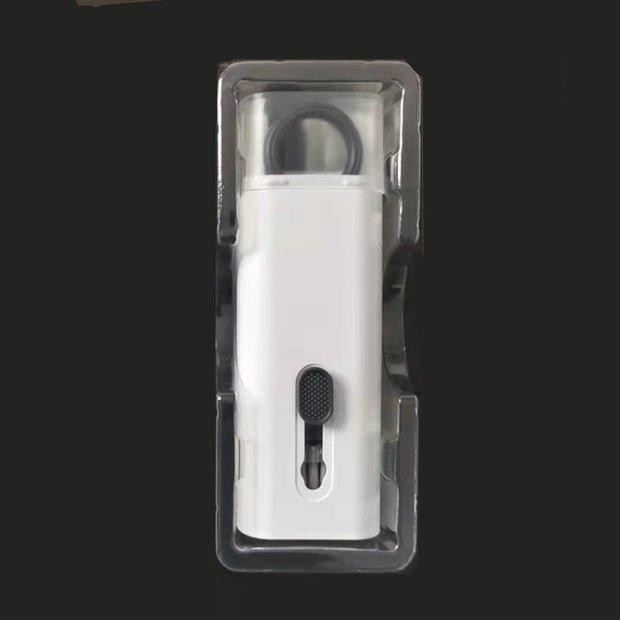 Homzlife Multifunctional Bluetooth Headset & Keyboard Cleaning Kit with Keycap Puller