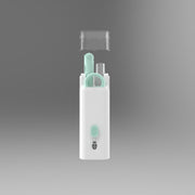 Homzlife Multifunctional Bluetooth Headset & Keyboard Cleaning Kit with Keycap Puller