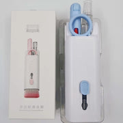 Homzlife Multifunctional Bluetooth Headset & Keyboard Cleaning Kit with Keycap Puller