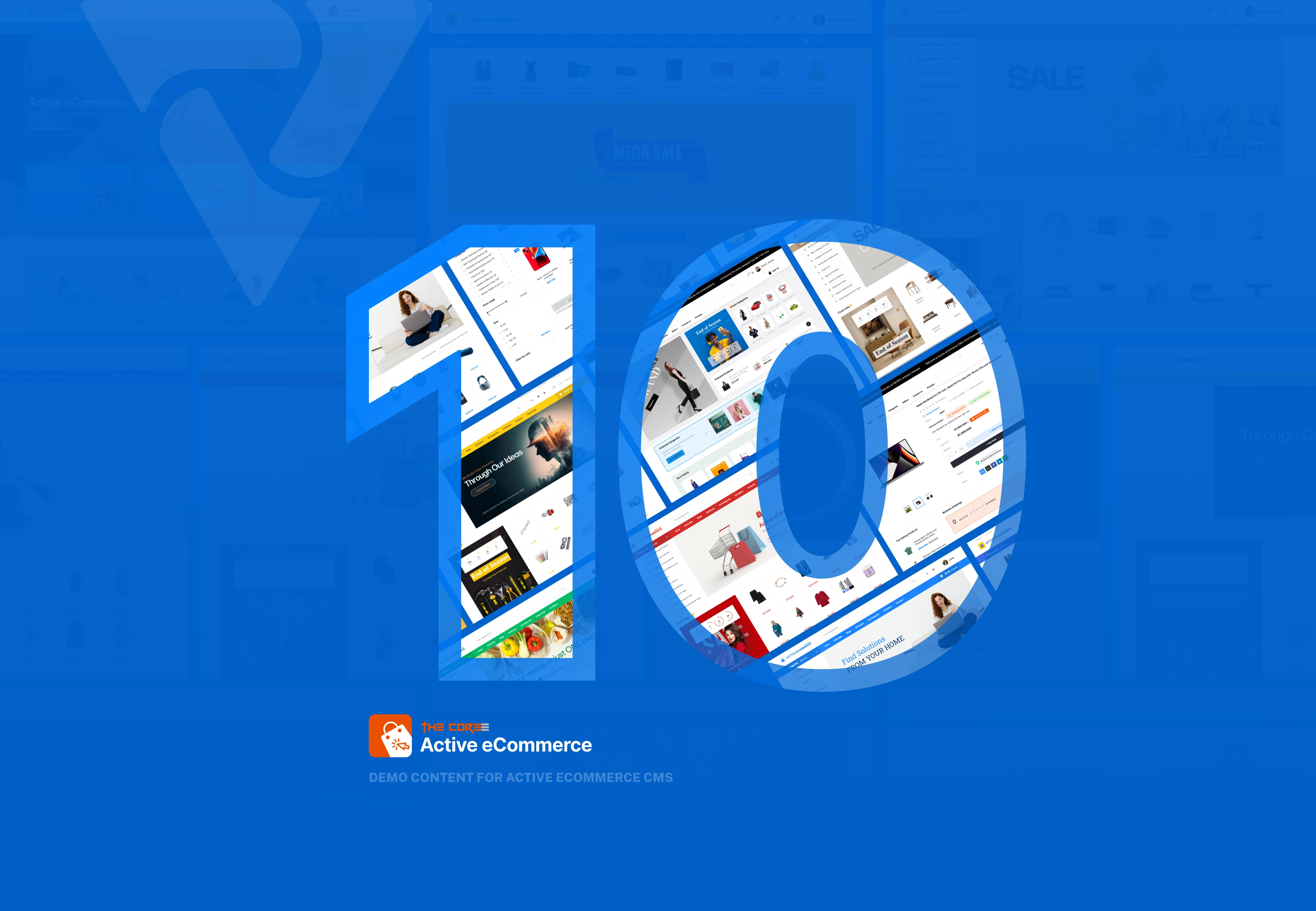 Seller Login Page Image